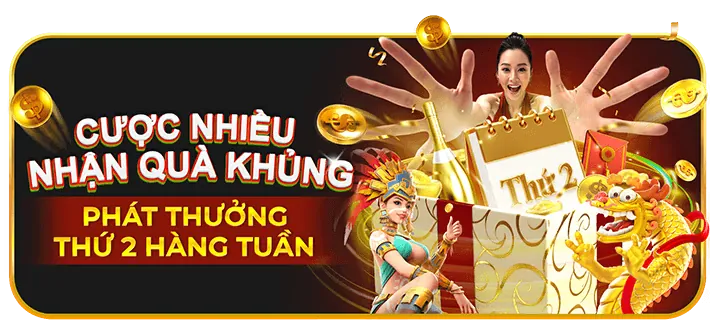 Khuyến mãi thưởng chào mừng vn8 đăng ký
