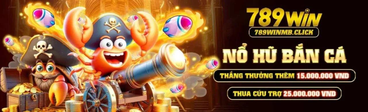 Nổ Hũ và Bắn Cá VN8