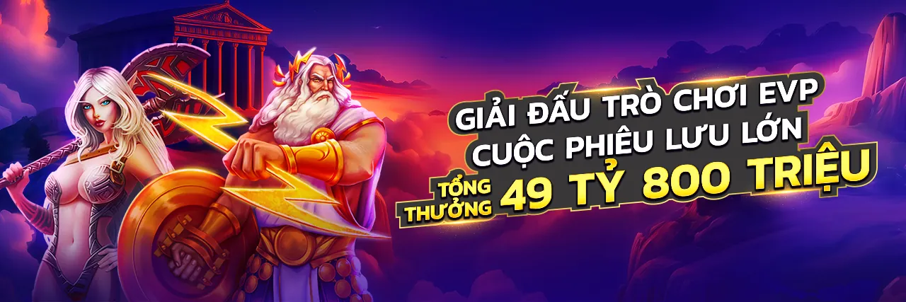 Thưởng chào mừng VN8