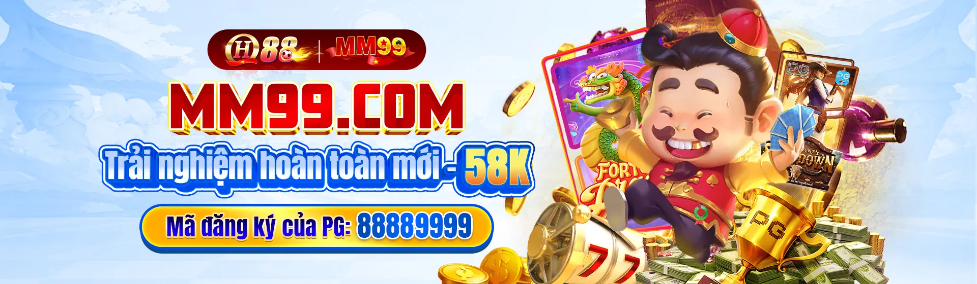 Ưu đãi đăng ký VN8 độc quyền