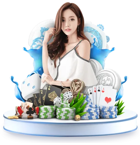 Casino trực tuyến VN8